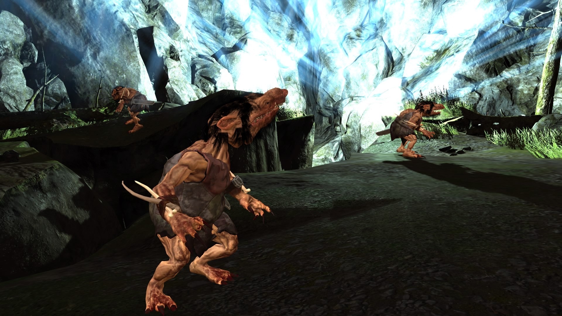 Troll and I - Imagen 5